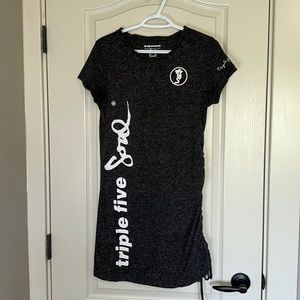 TRIPLE FIVE SOUL dress
